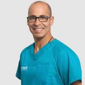 Armando Odontopediatra e•dent