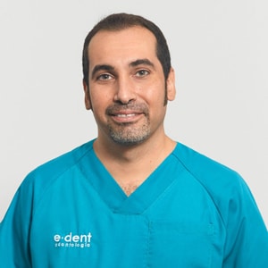 Rafa Odontología e•dent